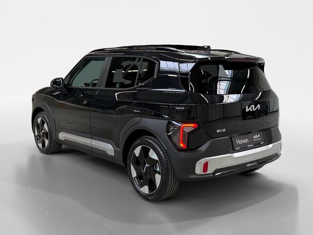 KIA EV2 Plus Advanced 42.2 kWh I Voorraadauto I Pano I Harman Kardon