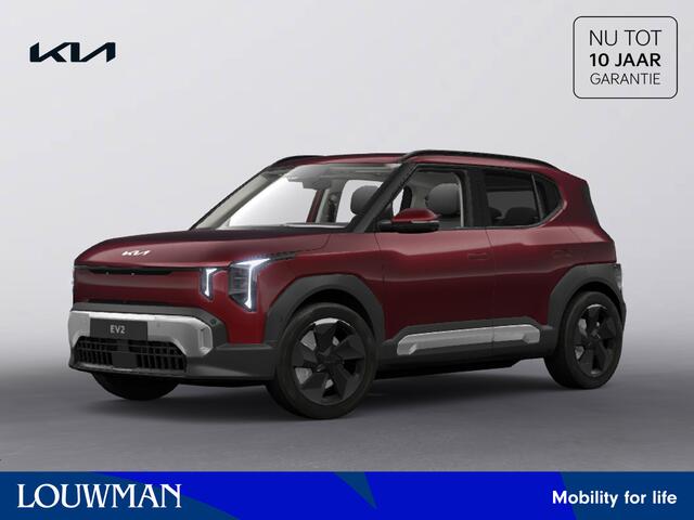 KIA EV2 Plus Advanced 42.2 kWh