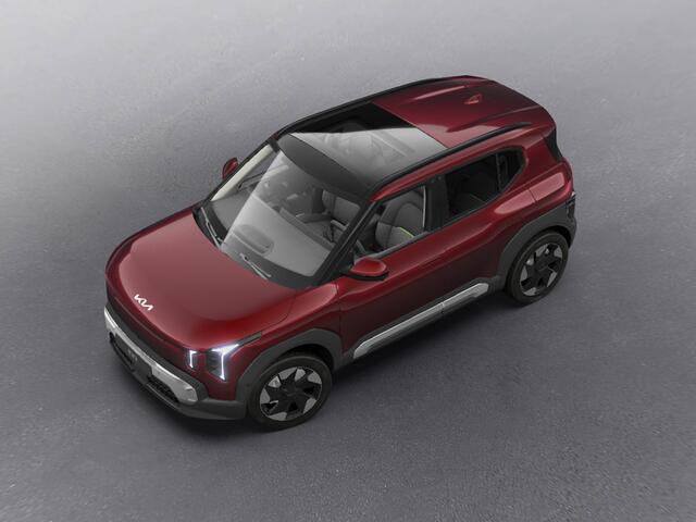 KIA EV2 Plus Advanced 42.2 kWh