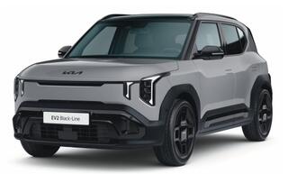 KIA EV2