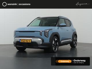 KIA EV2