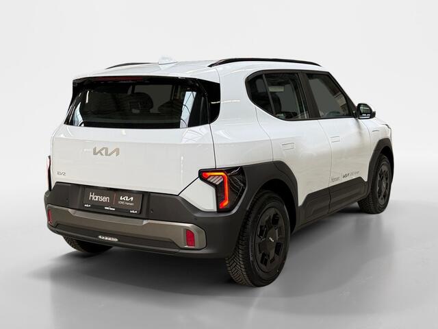 KIA EV2 Air 42.2 kWh 5-Zits I Demo
