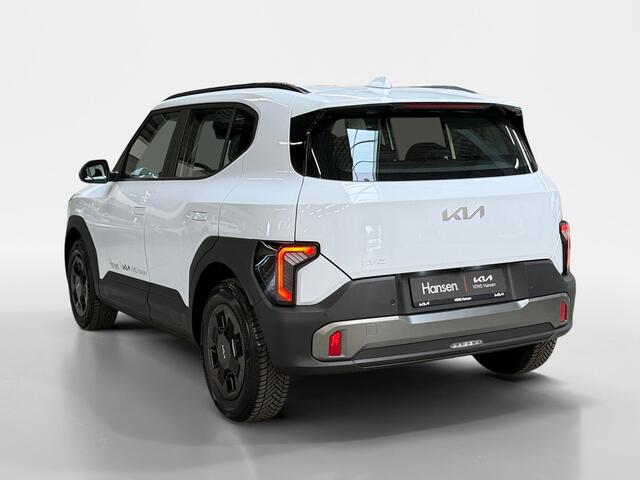 KIA EV2 Air 42.2 kWh 5-Zits I Demo