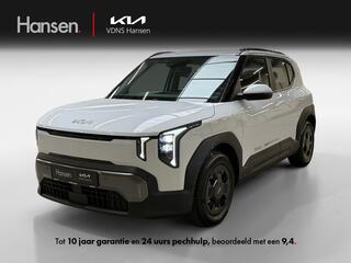 KIA EV2