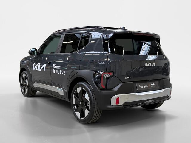 KIA EV2 Plus Advanced 42.2 kWh I Pano I Elek. Stoelen I Harman Kardon