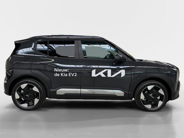 KIA EV2 Plus Advanced 42.2 kWh I Pano I Elek. Stoelen I Harman Kardon
