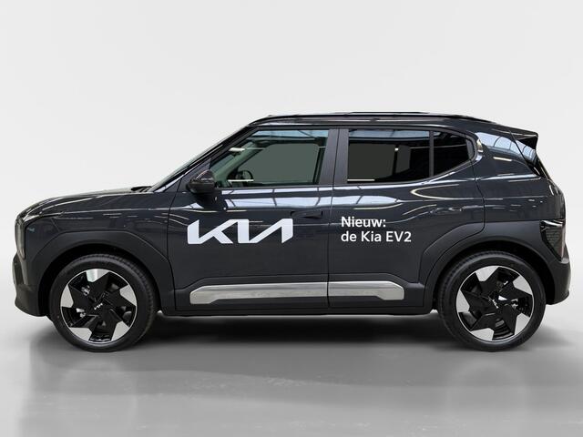 KIA EV2 Plus Advanced 42.2 kWh I Pano I Elek. Stoelen I Harman Kardon