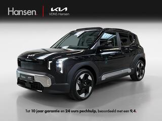 KIA EV2