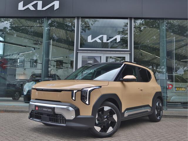 KIA EV2 Plus Advanced 42.2 kWh | Direct uit voorraad leverbaar | Tijdelijke Actie |