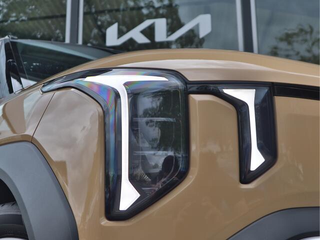 KIA EV2 Plus Advanced 42.2 kWh | Direct uit voorraad leverbaar | Tijdelijke Actie |