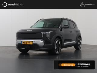 KIA EV2