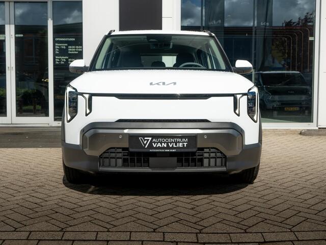 KIA EV2 Air 42.2 kWh | Navi | Achteruitrijcamera | Stoel en stuurverwarming |