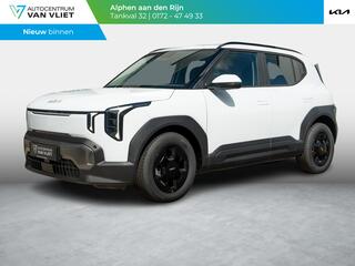 KIA EV2