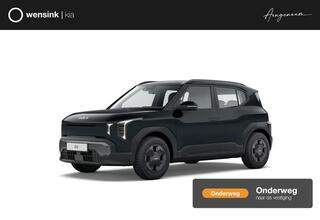 KIA EV2