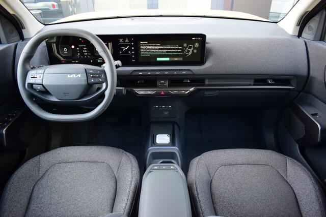 KIA EV2 Plus 42.2 kWh | Dodehoekdetectie | Adaptieve Cruise Control | Climate Control | Tot 10 Jr. Kia-Garantie |