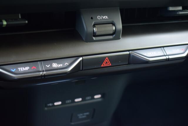 KIA EV2 Plus 42.2 kWh | Dodehoekdetectie | Adaptieve Cruise Control | Climate Control | Tot 10 Jr. Kia-Garantie |