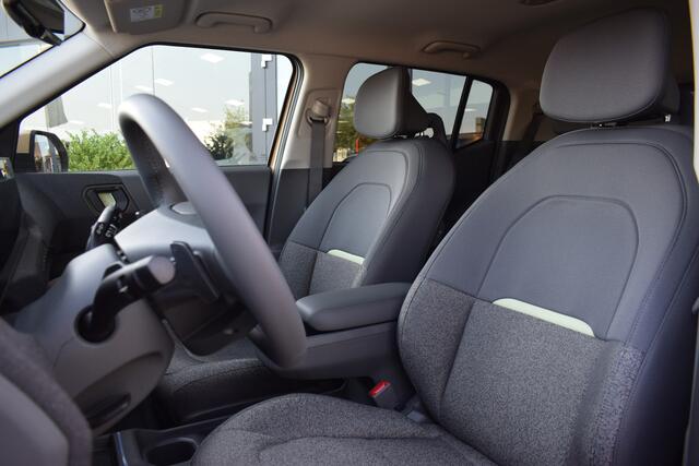 KIA EV2 Plus 42.2 kWh | Dodehoekdetectie | Adaptieve Cruise Control | Climate Control | Tot 10 Jr. Kia-Garantie |
