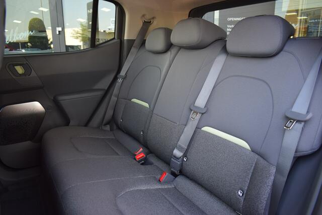 KIA EV2 Plus 42.2 kWh | Dodehoekdetectie | Adaptieve Cruise Control | Climate Control | Tot 10 Jr. Kia-Garantie |