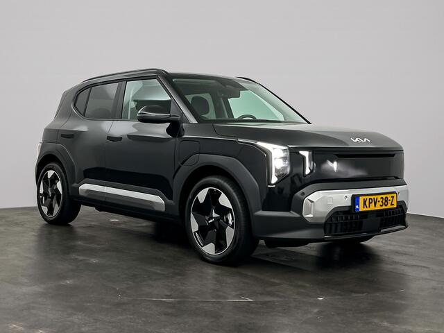 KIA EV2 Plus 42.2 kWh | stoel- en stuurverwarming | demonstatieauto