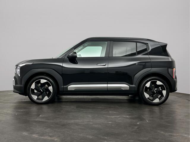 KIA EV2 Plus 42.2 kWh | stoel- en stuurverwarming | demonstatieauto