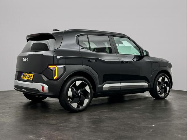 KIA EV2 Plus 42.2 kWh | stoel- en stuurverwarming | demonstatieauto