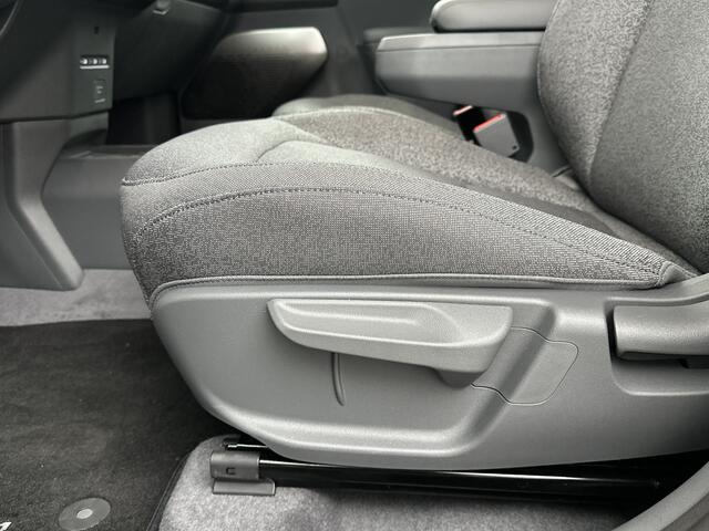KIA EV2 Plus 42.2 kWh | stoel- en stuurverwarming | demonstatieauto