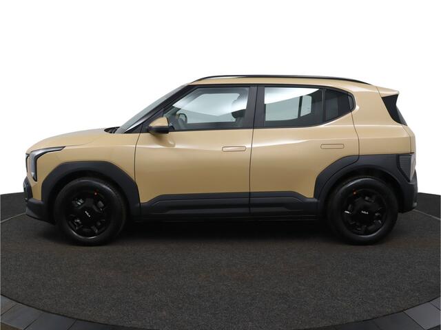 KIA EV2 Air 42.2 kWh - Stoel-/Stuurverwarming - Apple Carplay/Android Auto - Achteruitrijcamera - Fabrieksgarantie t/m 2033
