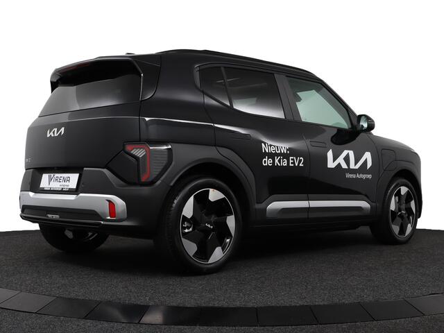 KIA EV2 Demo Edition 42.2 kWh Nu te bestellen! - Panorama dak - Elektrische bestuurderstoel - Harman Kardon - 7 jaar garantie
