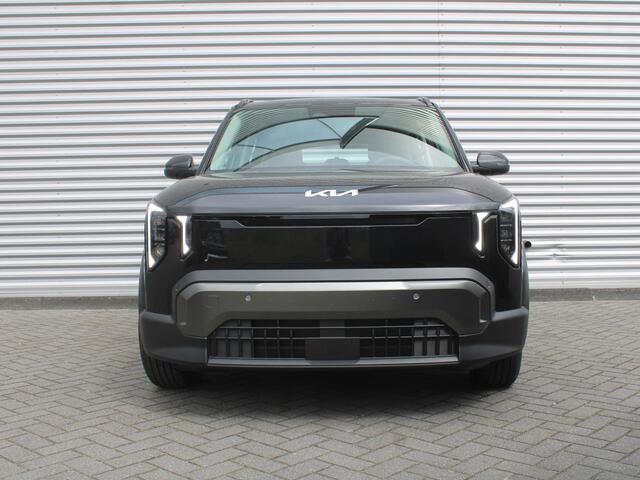 KIA EV2 Air 42.2 kWh | Nieuw | Direct leverbaar | Actieradius tot 317 km (WLTP) | Tot ¤ 3.000 inruilvoordeel bij aanschaf | 18% bijtelling |