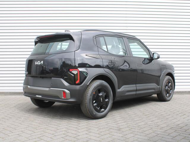 KIA EV2 Air 42.2 kWh | Nieuw | Direct leverbaar | Actieradius tot 317 km (WLTP) | Tot ¤ 3.000 inruilvoordeel bij aanschaf | 18% bijtelling |