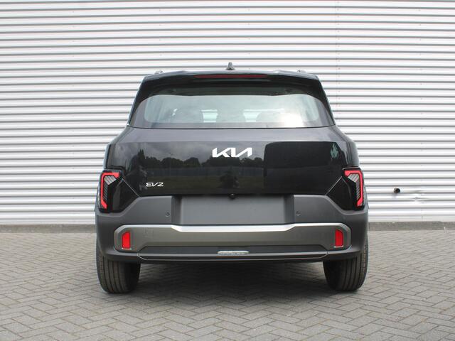KIA EV2 Air 42.2 kWh | Nieuw | Direct leverbaar | Actieradius tot 317 km (WLTP) | Tot ¤ 3.000 inruilvoordeel bij aanschaf | 18% bijtelling |