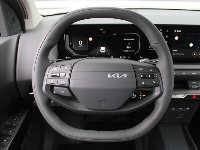 KIA EV2 Air 42.2 kWh | Nieuw | Direct leverbaar | Actieradius tot 317 km (WLTP) | Tot ¤ 3.000 inruilvoordeel bij aanschaf | 18% bijtelling |