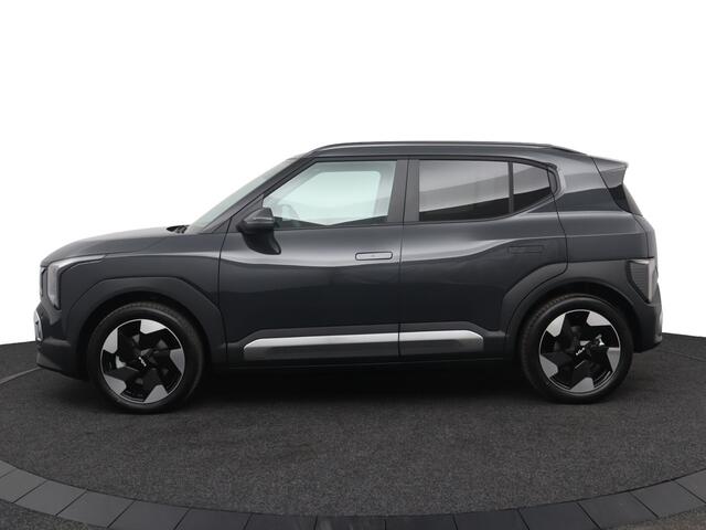 KIA EV2 Plus Advanced 42.2 kWh - Schuif-/Kanteldak - Elektrisch Verstelbare Bestuurdersstoel - Harman Kardon - Stoel-/Stuurverwarming - Fabrieksgarantie tot 2033