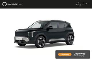 KIA EV2