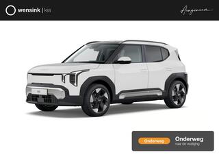 KIA EV2