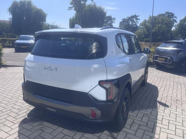 KIA EV2 Air 61 kWh VOORRAAD DEALS!!! NU TIJDELIJKE EXTRA INRUIL VOORDEEL!!