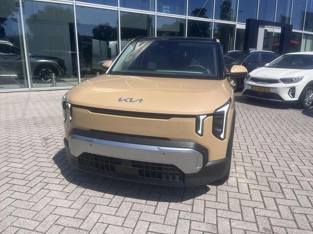 KIA EV2 Plus Advanced 61 kWh VOORRAAD DEALS!! NU TIJDELIJK EXTRA INRUIL VOORDEEL!!