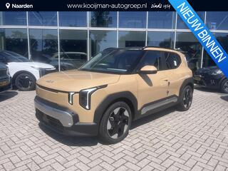 KIA EV2