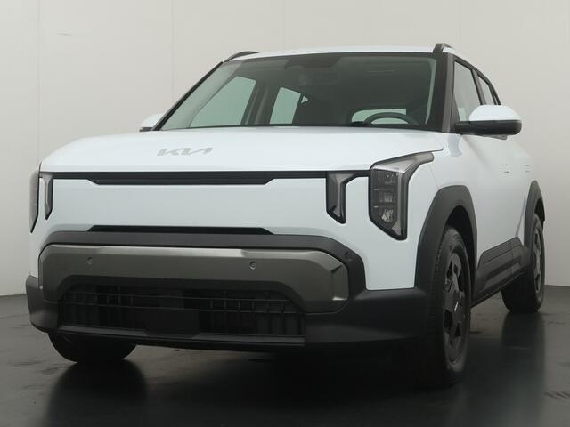 KIA EV2 Air 42.2 kWh 4p. - Stoel/Stuurverwarming - Verstelbare achterbank - AppleCarplay - Android Auto - 7 jaar of 150.000km Fabrieksgarantie
