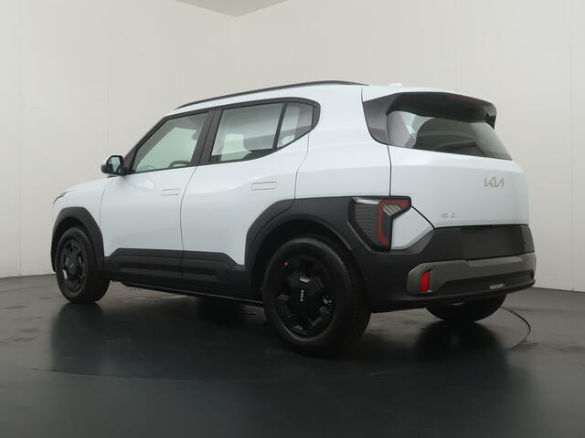 KIA EV2 Air 42.2 kWh 4p. - Stoel/Stuurverwarming - Verstelbare achterbank - AppleCarplay - Android Auto - 7 jaar of 150.000km Fabrieksgarantie