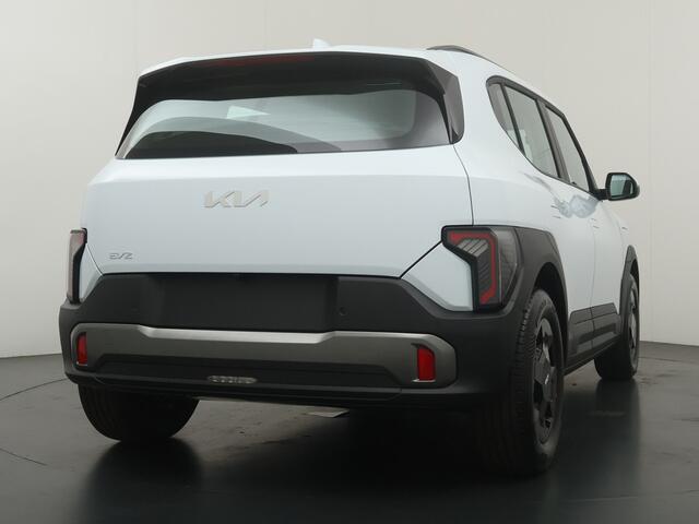 KIA EV2 Air 42.2 kWh 4p. - Stoel/Stuurverwarming - Verstelbare achterbank - AppleCarplay - Android Auto - 7 jaar of 150.000km Fabrieksgarantie