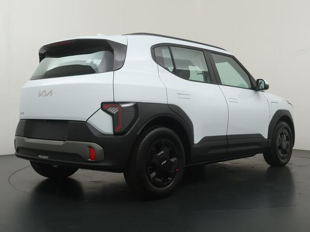 KIA EV2 Air 42.2 kWh 4p. - Stoel/Stuurverwarming - Verstelbare achterbank - AppleCarplay - Android Auto - 7 jaar of 150.000km Fabrieksgarantie