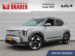 KIA EV2