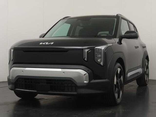 KIA EV2 Plus Advanced 42.2 kWh - Schuif-/Kanteldak - Elektrisch Verstelbare Bestuurdersstoel - Harman Kardon - Stoel-/Stuurverwarming - Fabrieksgarantie t/m 2033