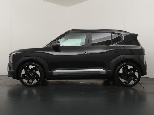 KIA EV2 Plus Advanced 42.2 kWh - Schuif-/Kanteldak - Elektrisch Verstelbare Bestuurdersstoel - Harman Kardon - Stoel-/Stuurverwarming - Fabrieksgarantie t/m 2033