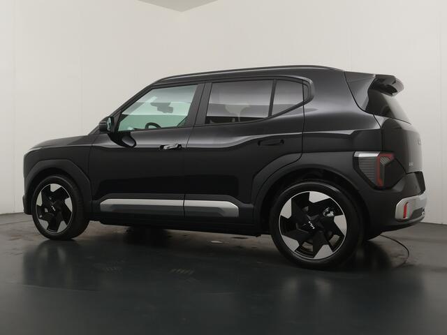 KIA EV2 Plus Advanced 42.2 kWh - Schuif-/Kanteldak - Elektrisch Verstelbare Bestuurdersstoel - Harman Kardon - Stoel-/Stuurverwarming - Fabrieksgarantie t/m 2033