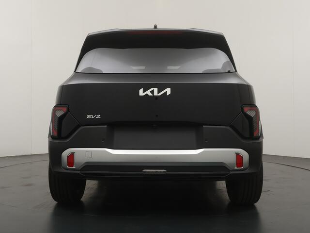 KIA EV2 Plus Advanced 42.2 kWh - Schuif-/Kanteldak - Elektrisch Verstelbare Bestuurdersstoel - Harman Kardon - Stoel-/Stuurverwarming - Fabrieksgarantie t/m 2033