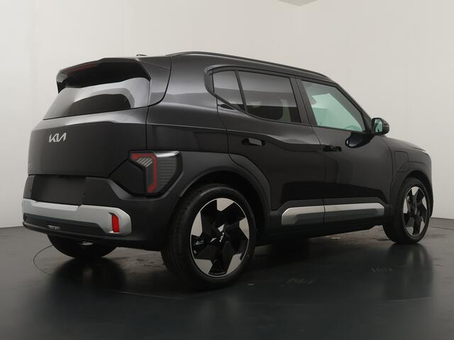 KIA EV2 Plus Advanced 42.2 kWh - Schuif-/Kanteldak - Elektrisch Verstelbare Bestuurdersstoel - Harman Kardon - Stoel-/Stuurverwarming - Fabrieksgarantie t/m 2033