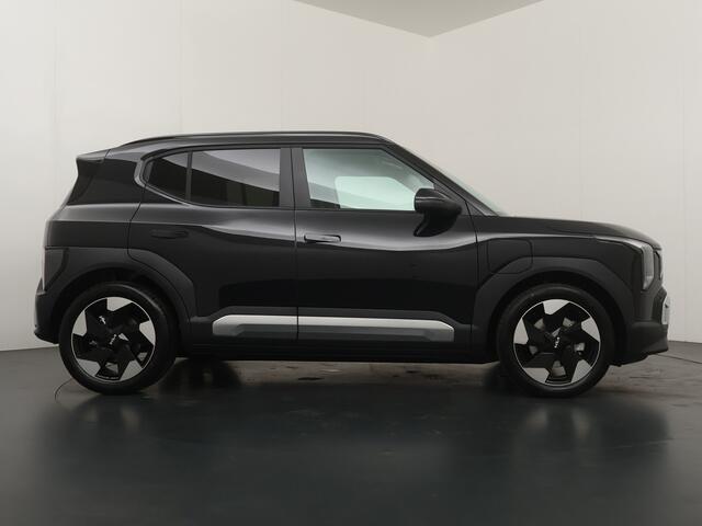 KIA EV2 Plus Advanced 42.2 kWh - Schuif-/Kanteldak - Elektrisch Verstelbare Bestuurdersstoel - Harman Kardon - Stoel-/Stuurverwarming - Fabrieksgarantie t/m 2033