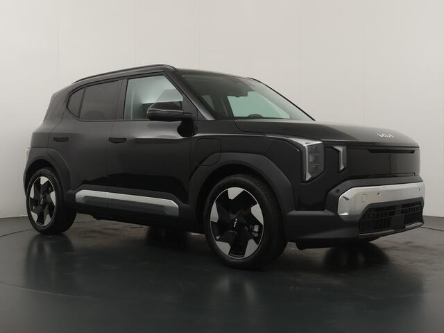 KIA EV2 Plus Advanced 42.2 kWh - Schuif-/Kanteldak - Elektrisch Verstelbare Bestuurdersstoel - Harman Kardon - Stoel-/Stuurverwarming - Fabrieksgarantie t/m 2033